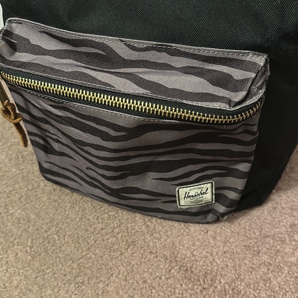 Herschel knapsack - Picture 4 of 6